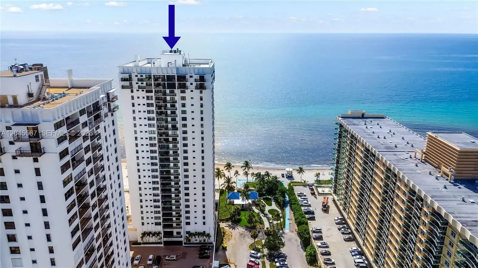 2301 S Ocean Dr # 1006, Hollywood FL 33019 photo 2