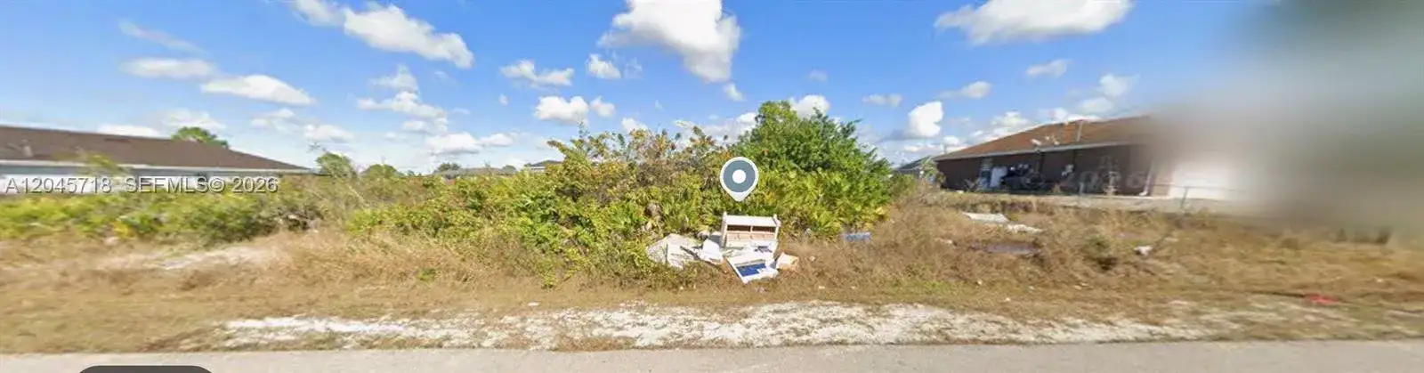 2806 54TH ST W, Lehigh Acres FL 33971 photo 2