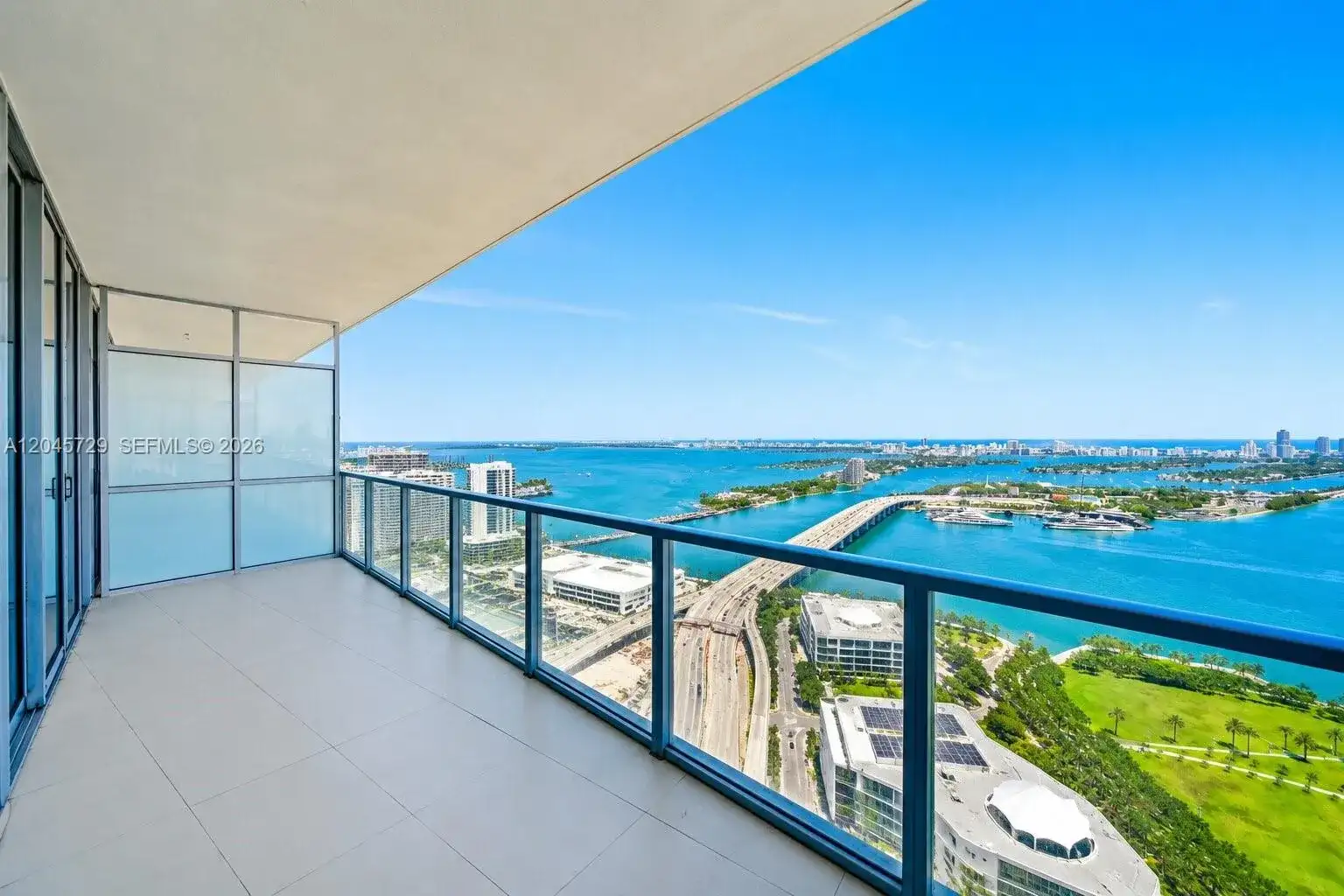 1100 Biscayne Blvd # 4402, Miami FL 33132 photo 4