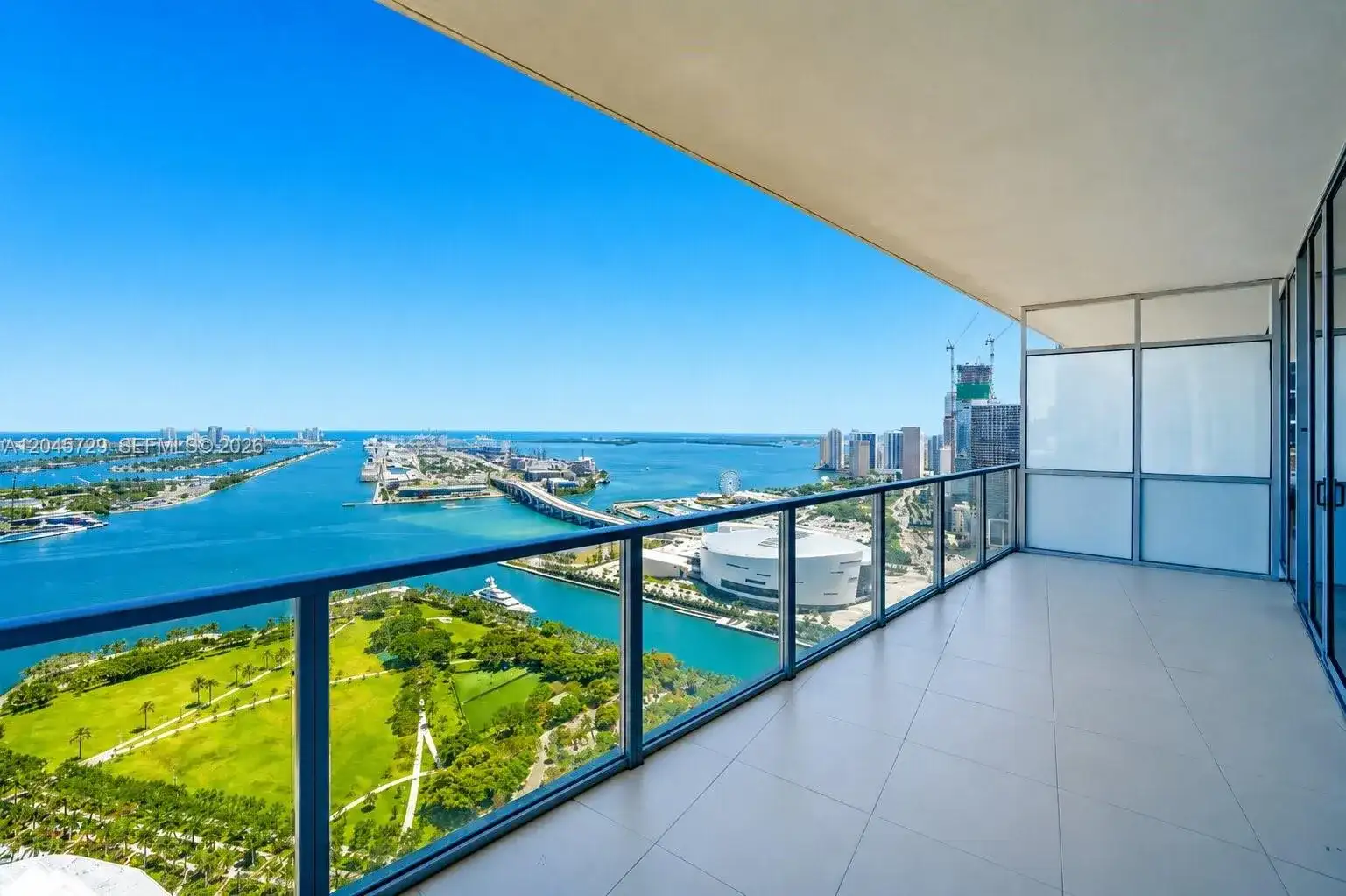 1100 Biscayne Blvd # 4402, Miami FL 33132 photo 5