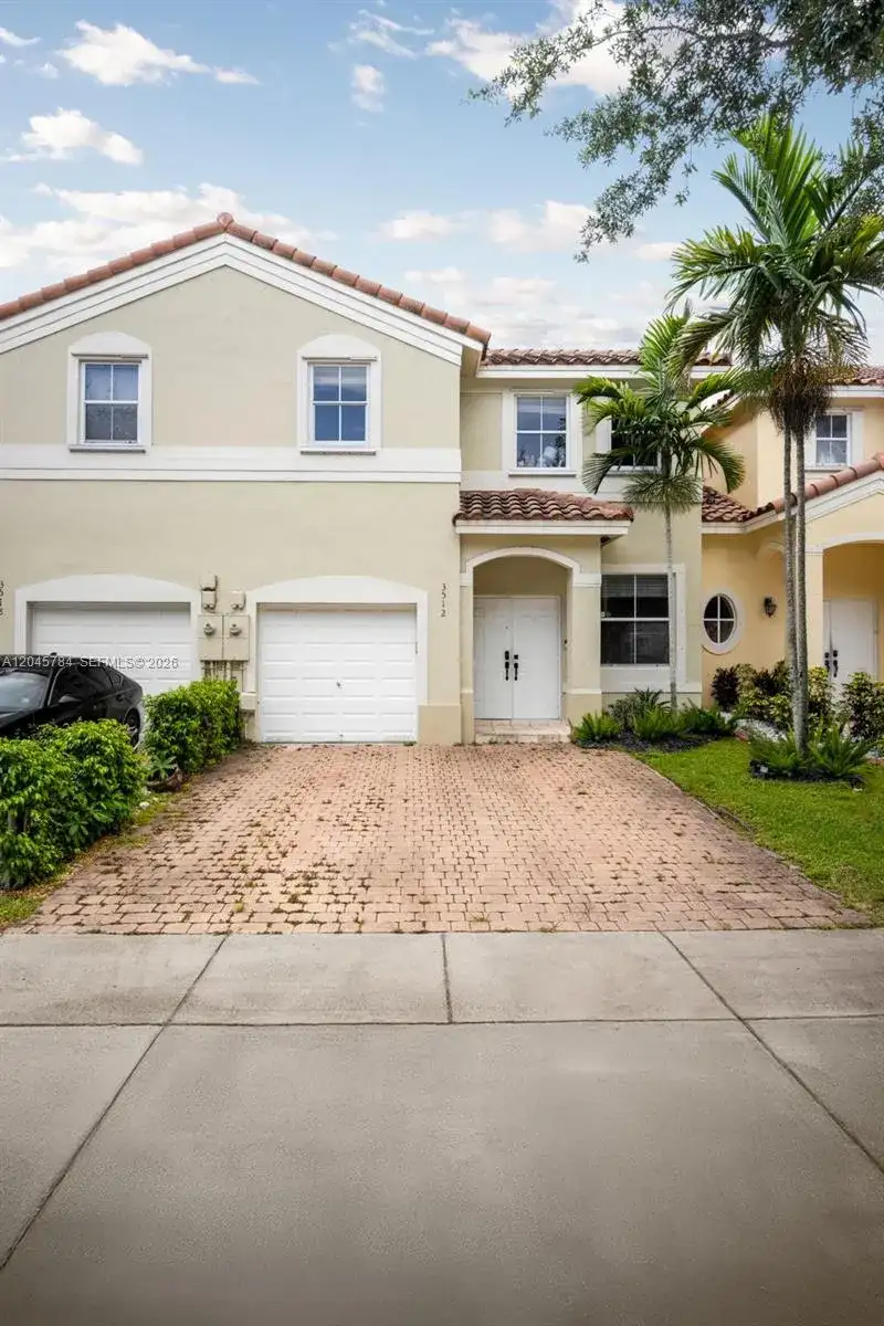 3512 SW 171st Ave, Miramar FL 33027 photo 2