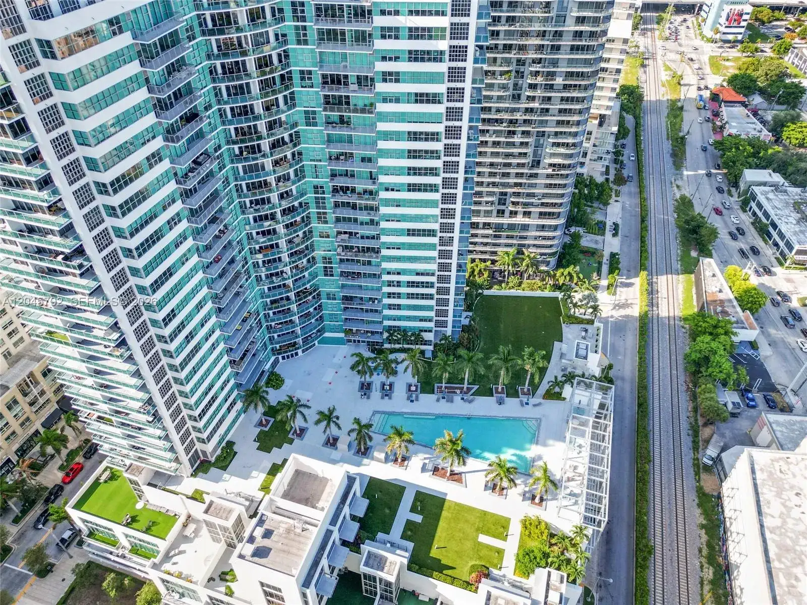 3301 NE 1st Ave # M0705, Miami FL 33137 photo 3