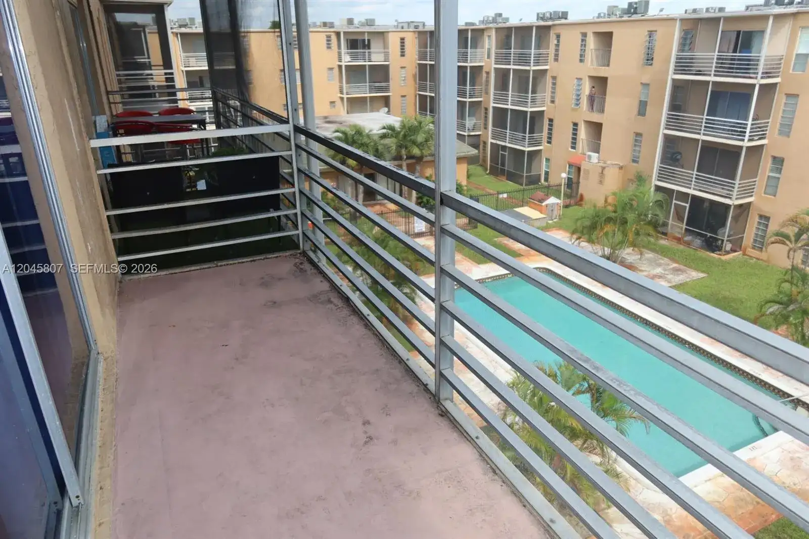 4848 NW 24th Ct # 416, Lauderdale Lakes FL 33313 photo 5