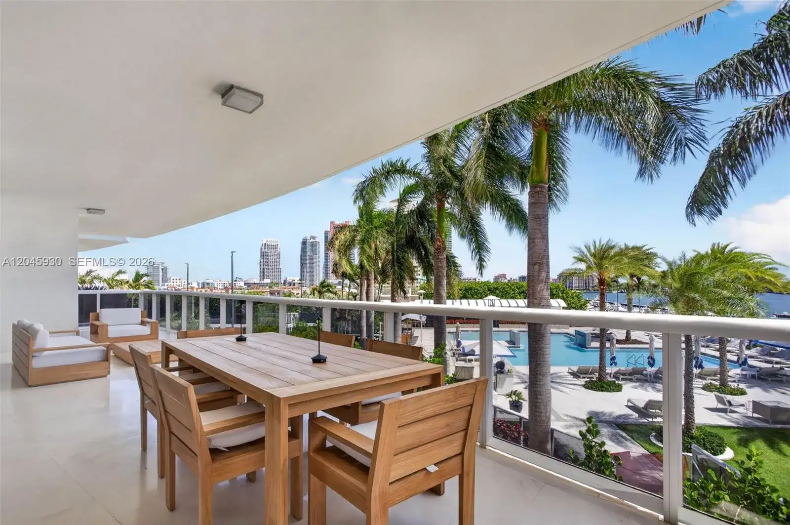 400 Alton Rd # 706, Miami Beach FL 33139 photo 5