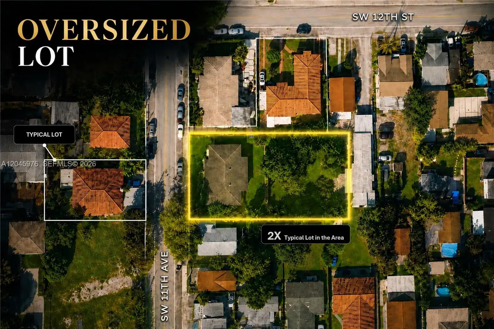 1225 SW 11th Ave, Miami FL 33129 photo 5