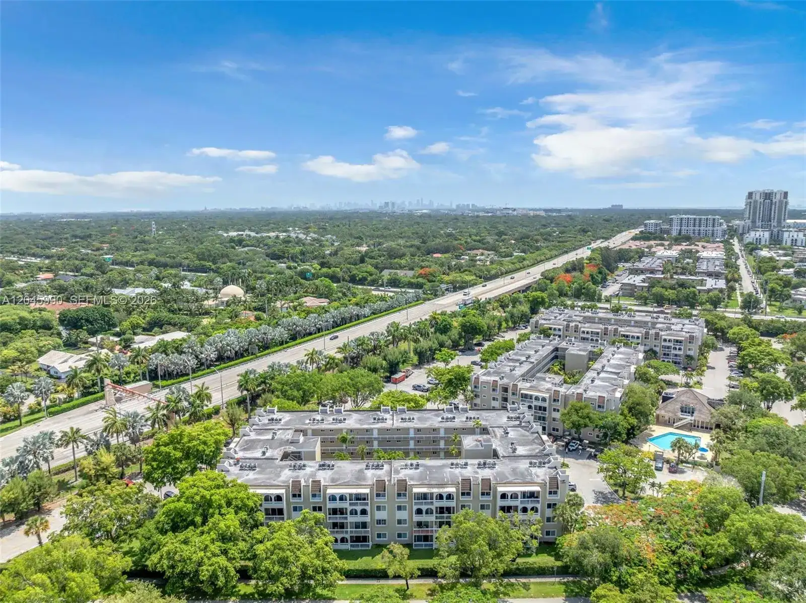 8101 Camino Real # 402, Miami FL 33143 photo 3