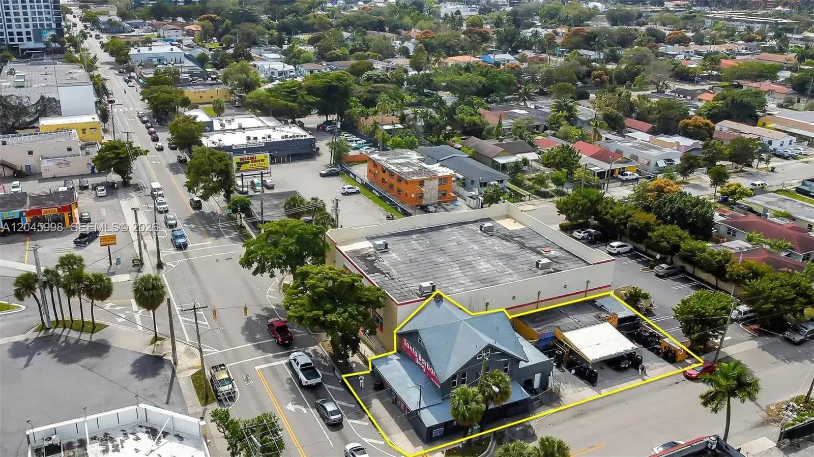 1818 NW 17th Ave, Miami FL 33125 photo 3