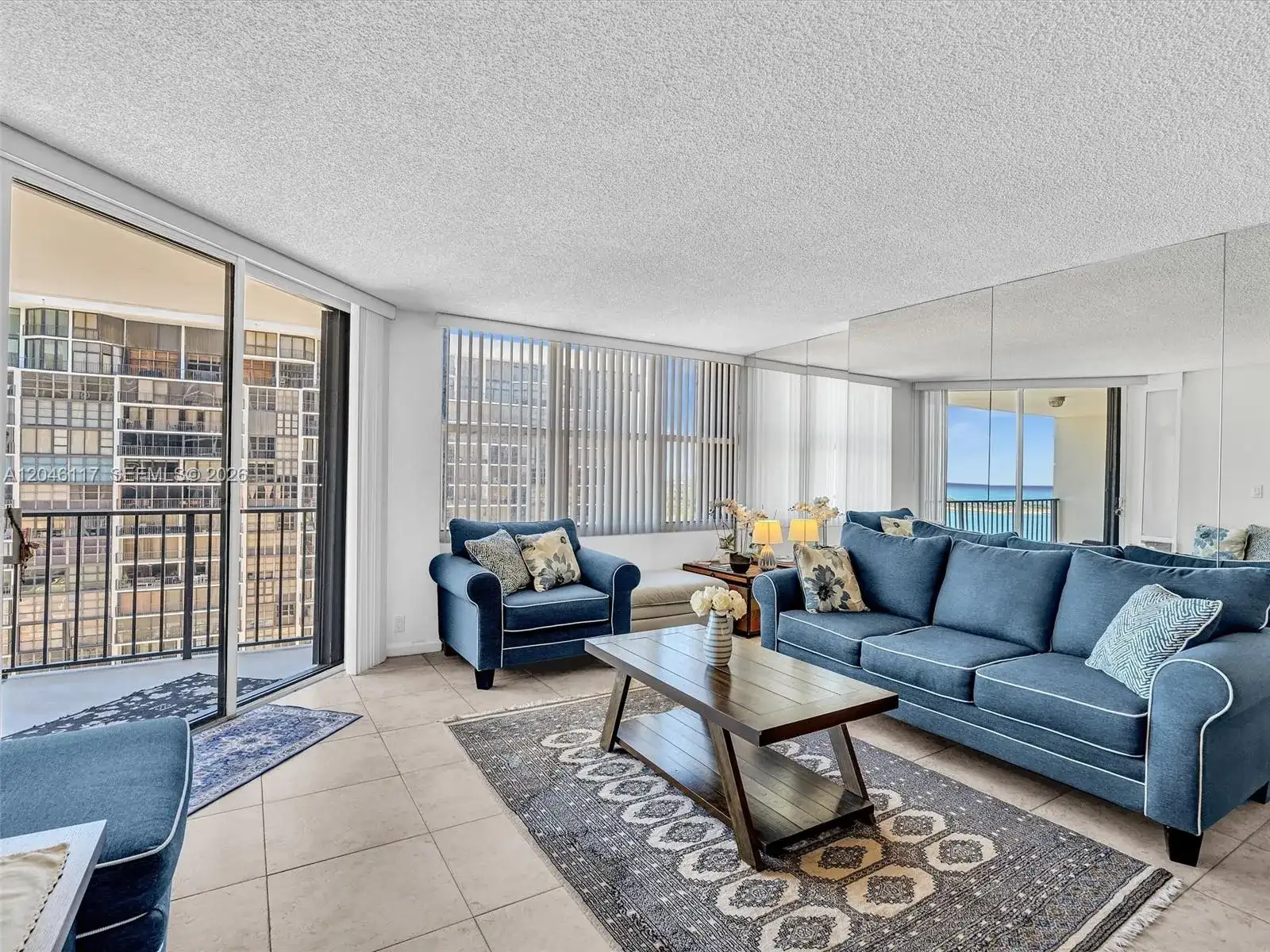 1901 Brickell Ave # B1203, Miami FL 33129 photo 3
