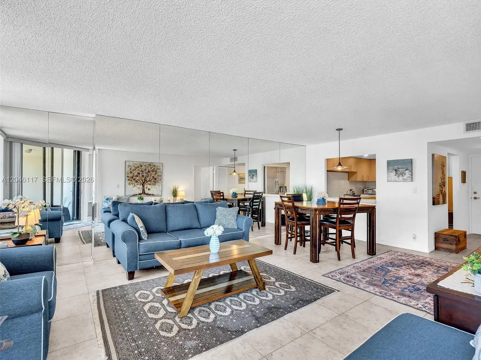 1901 Brickell Ave # B1203, Miami FL 33129 photo 4