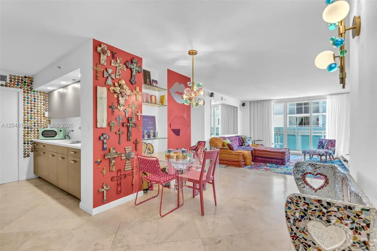 6917 Collins Ave # 404, Miami Beach FL 33141 photo 2