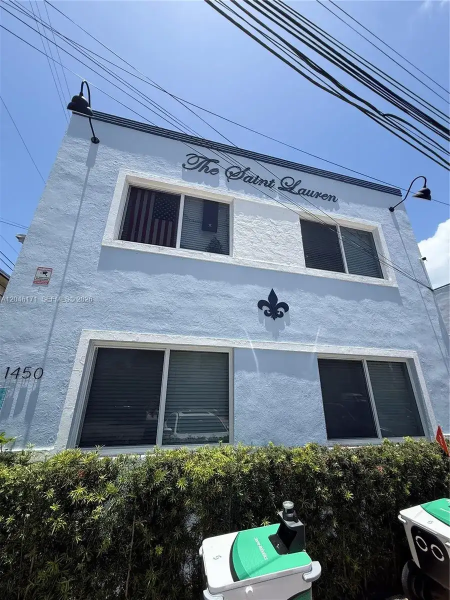1450 Lenox Ave # 5, Miami Beach FL 33139 photo 2