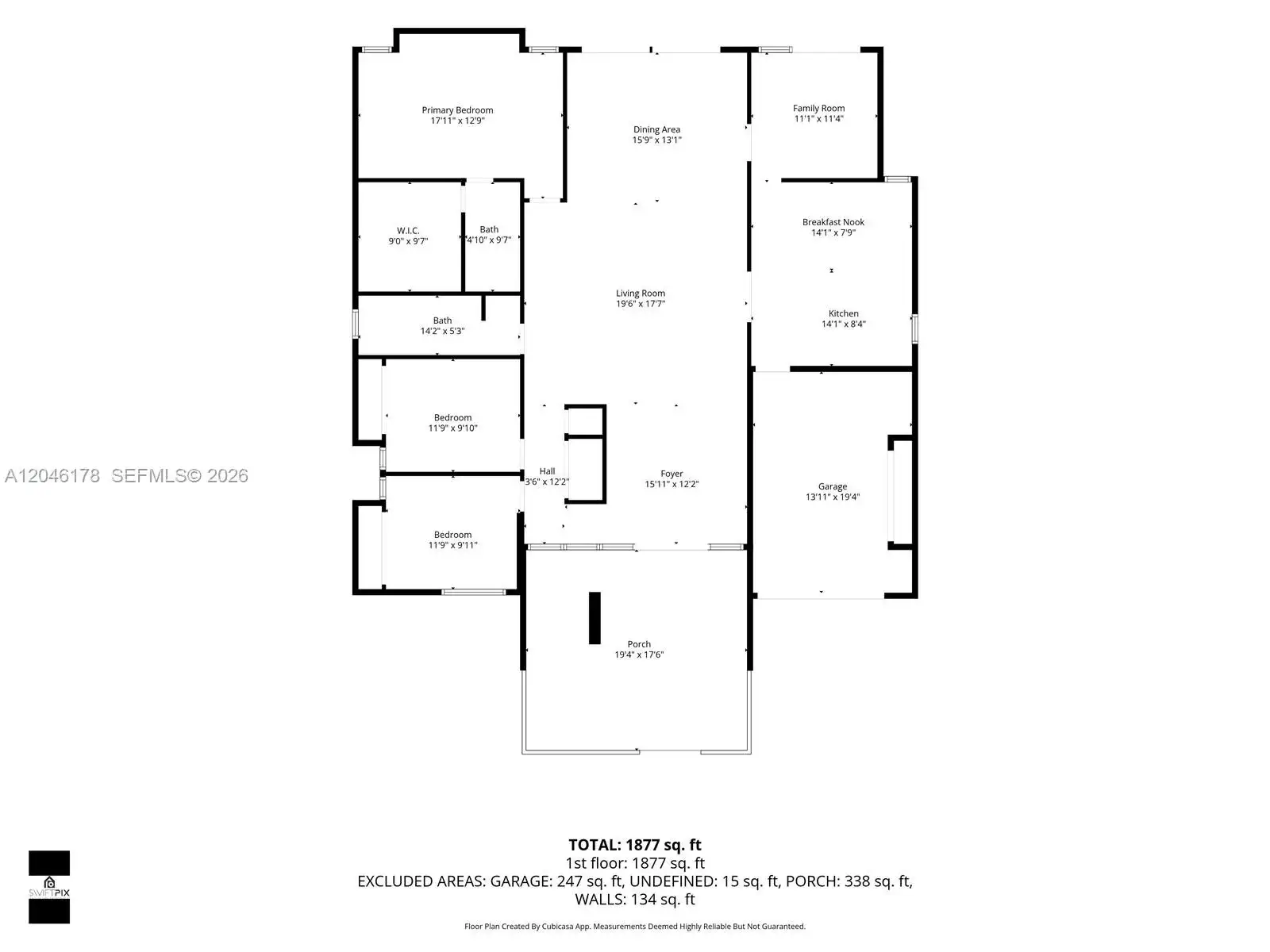 9120 SW 49th St, Cooper City FL 33328 photo 5