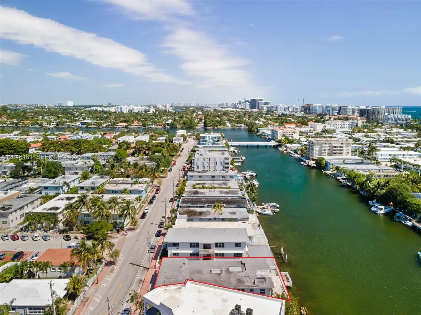 8135 Crespi Blvd # 4, Miami Beach FL 33141 photo 3