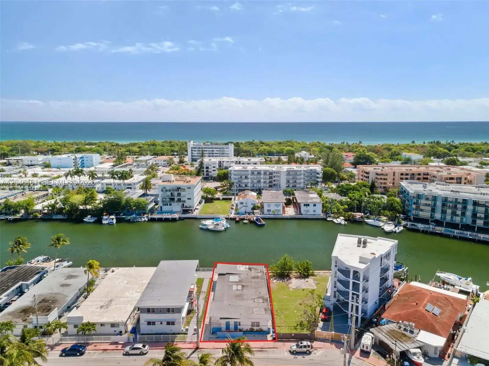 8135 Crespi Blvd # 4, Miami Beach FL 33141 photo 4
