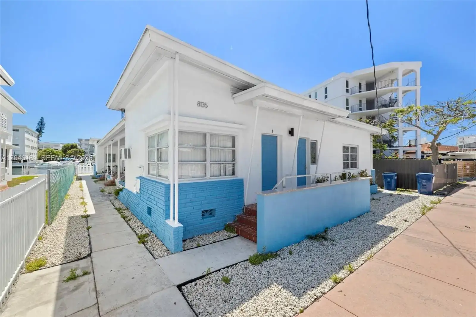 8135 Crespi Blvd # 4, Miami Beach FL 33141 photo 5