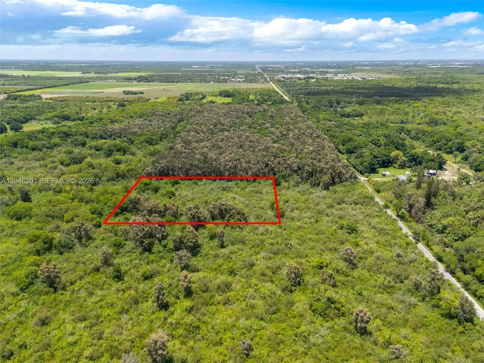 Sw 192nd avenue, Homestead FL 33034 photo 2