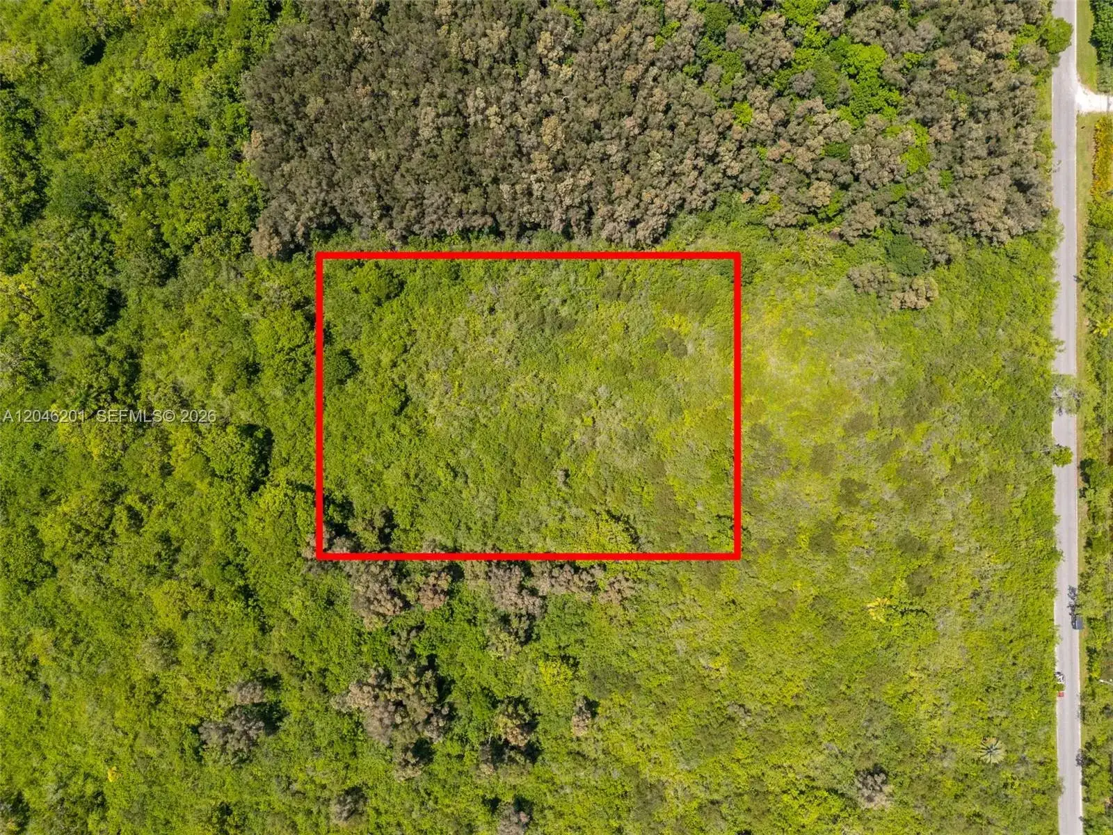Sw 192nd avenue, Homestead FL 33034 photo 3