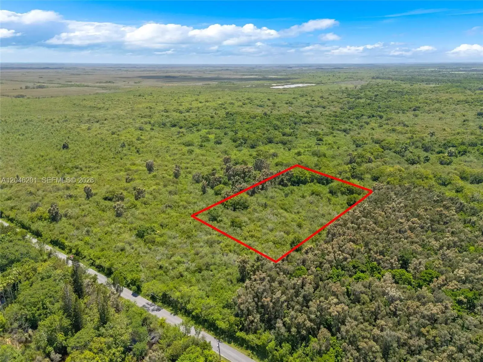 Sw 192nd avenue, Homestead FL 33034 photo 4
