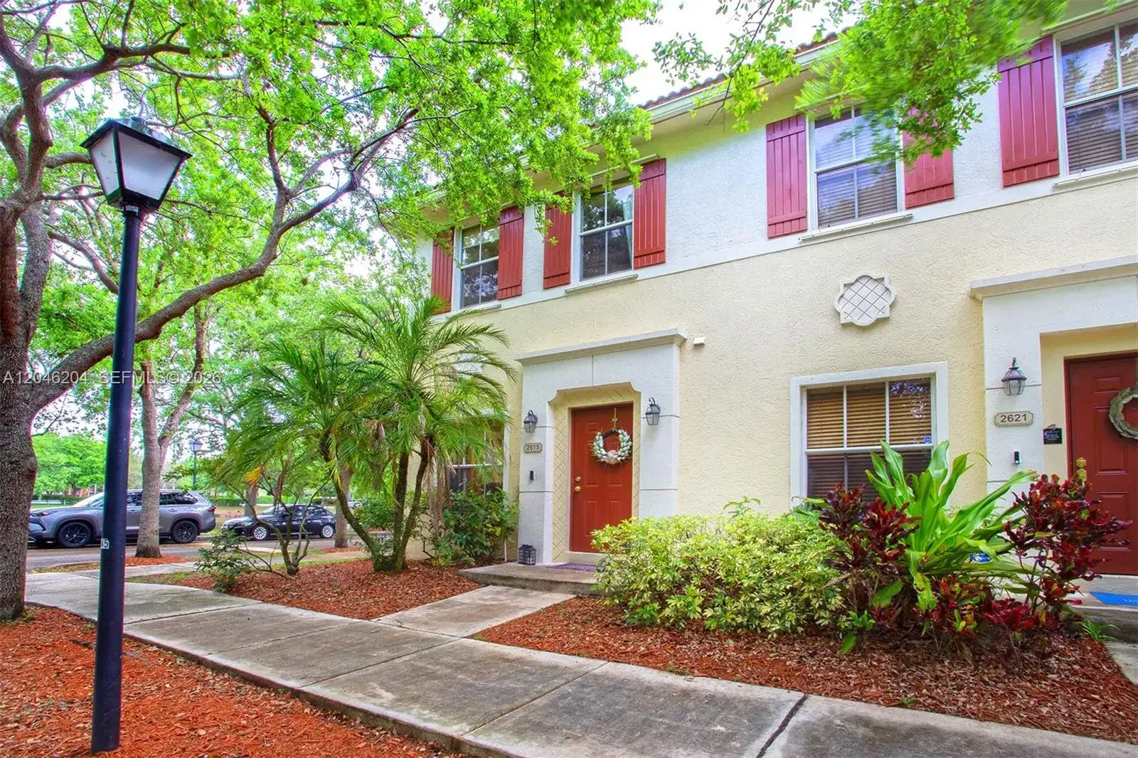 2615 SW 100th Ave # 2615, Miramar FL 33025 photo 2