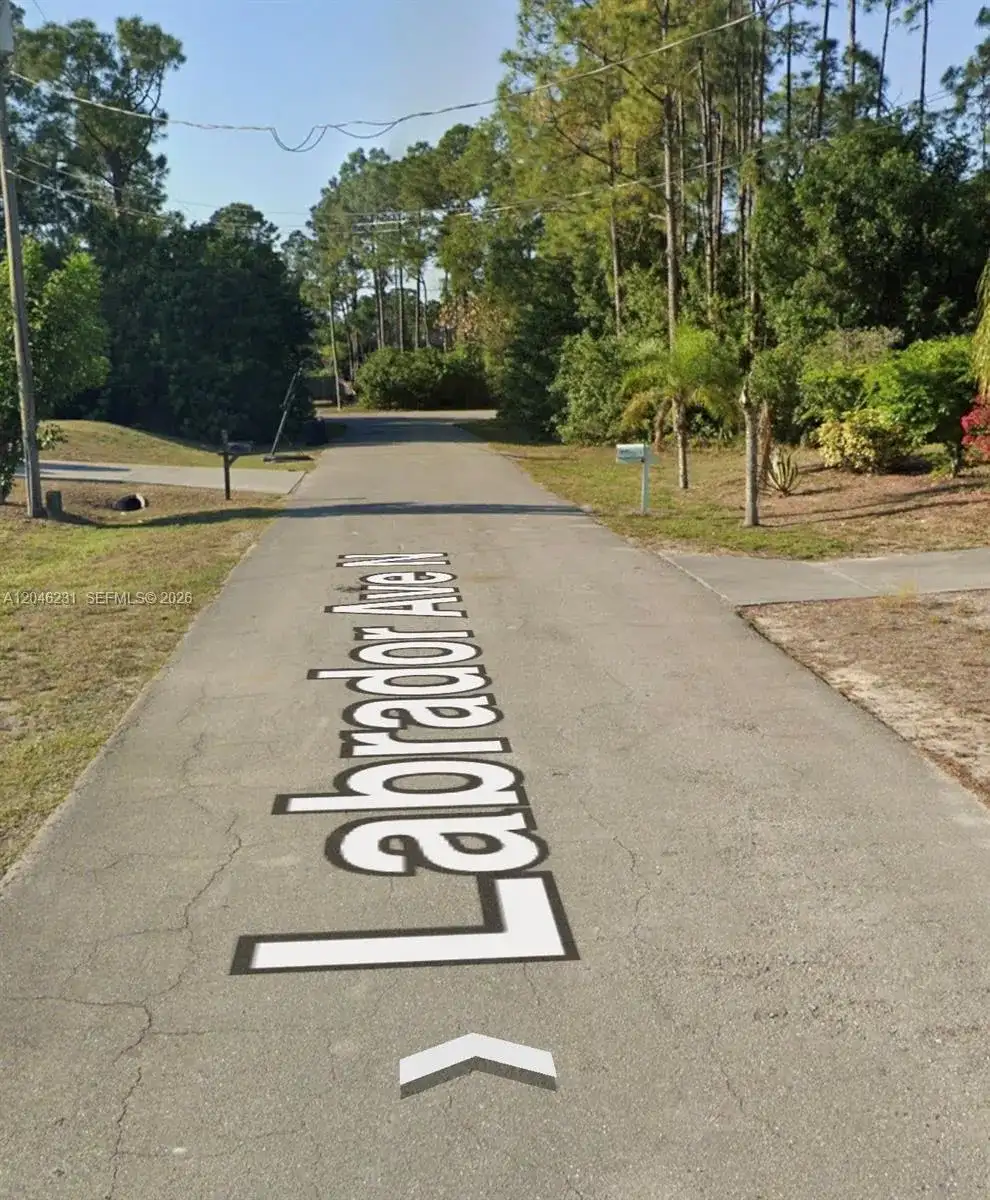 705 LABRADOR AVE N, Lehigh Acres FL 33971 photo 4
