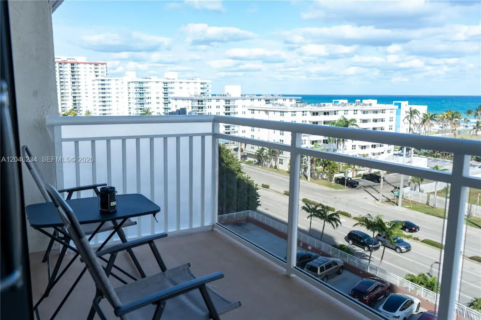 1600 S Ocean Dr # 8I, Hollywood FL 33019 photo 3