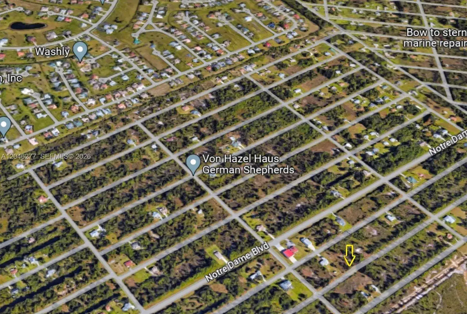 26318 Hapsburg Rd, Punta Gorda FL 33955 photo 3