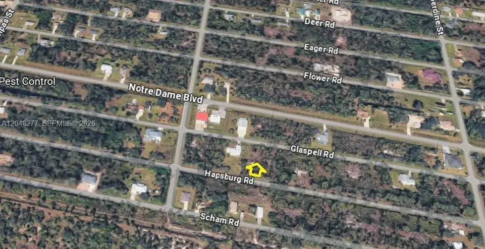 26318 Hapsburg Rd, Punta Gorda FL 33955 photo 5