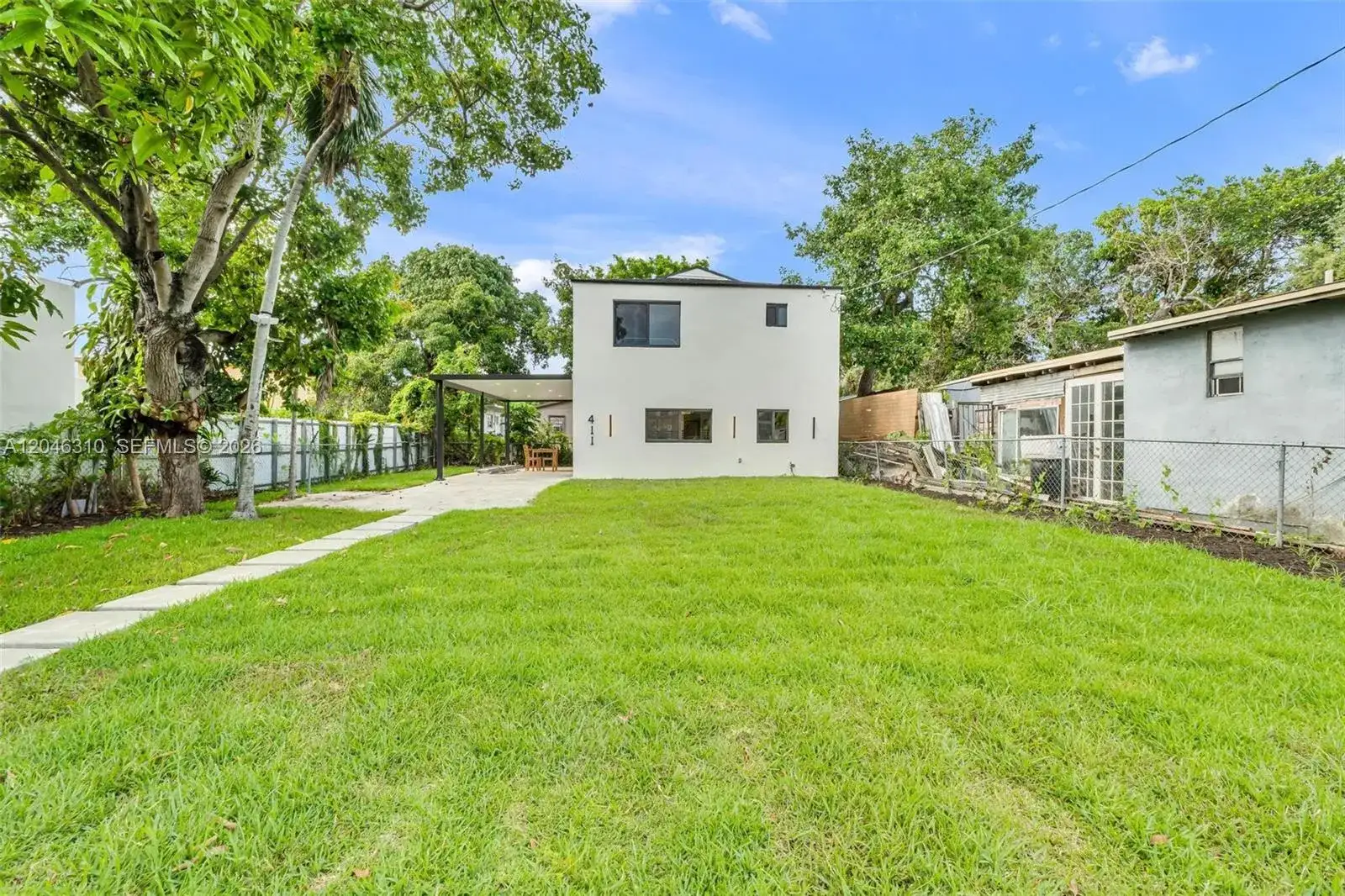 411 NW 59th St, Miami FL 33127 photo 3