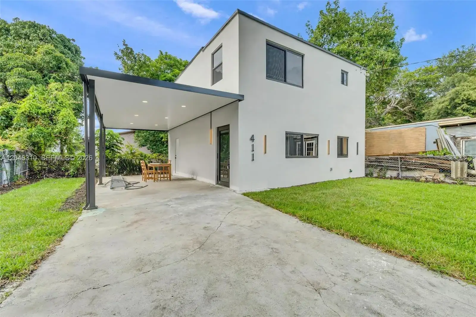 411 NW 59th St, Miami FL 33127 photo 4