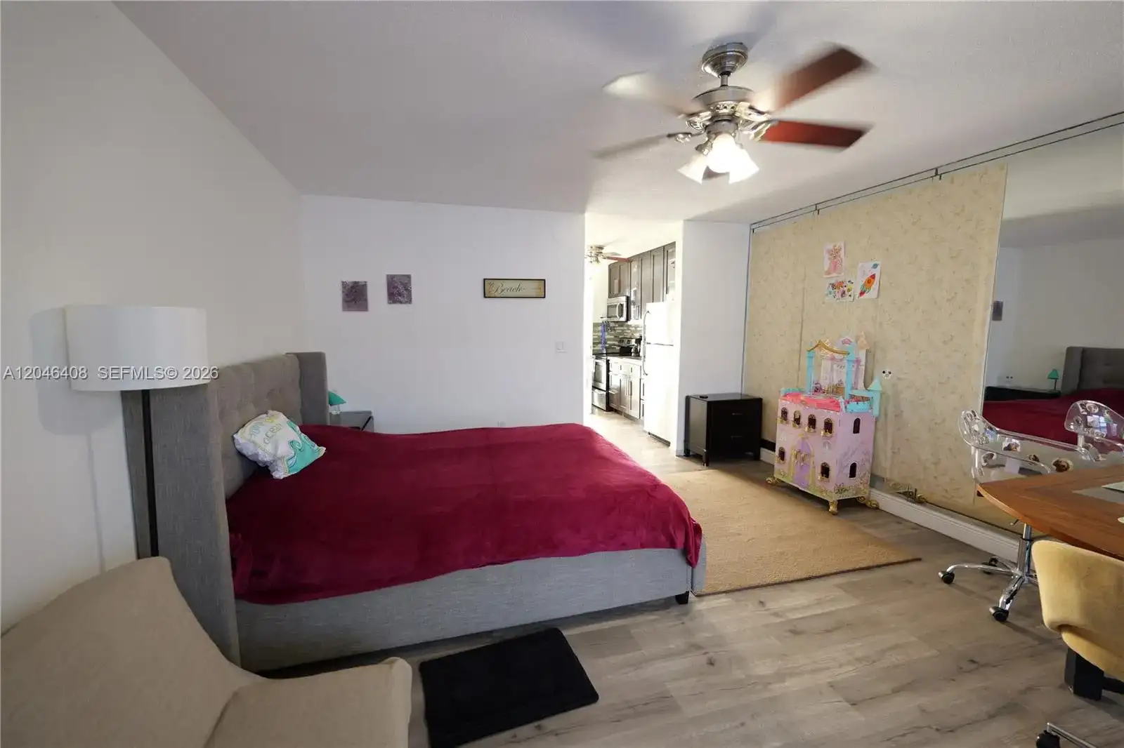 1245 Pennsylvania Ave # 8, Miami Beach FL 33139 photo 2