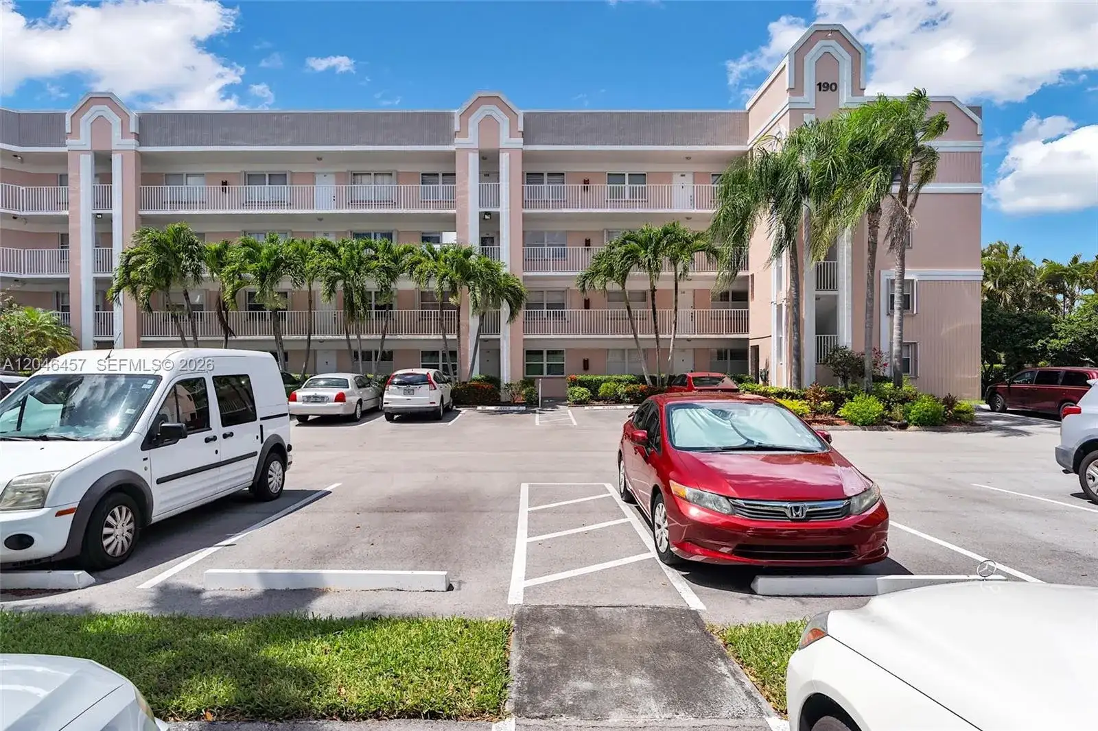 2603 NW 103rd Ave # 310, Sunrise FL 33322 photo 2