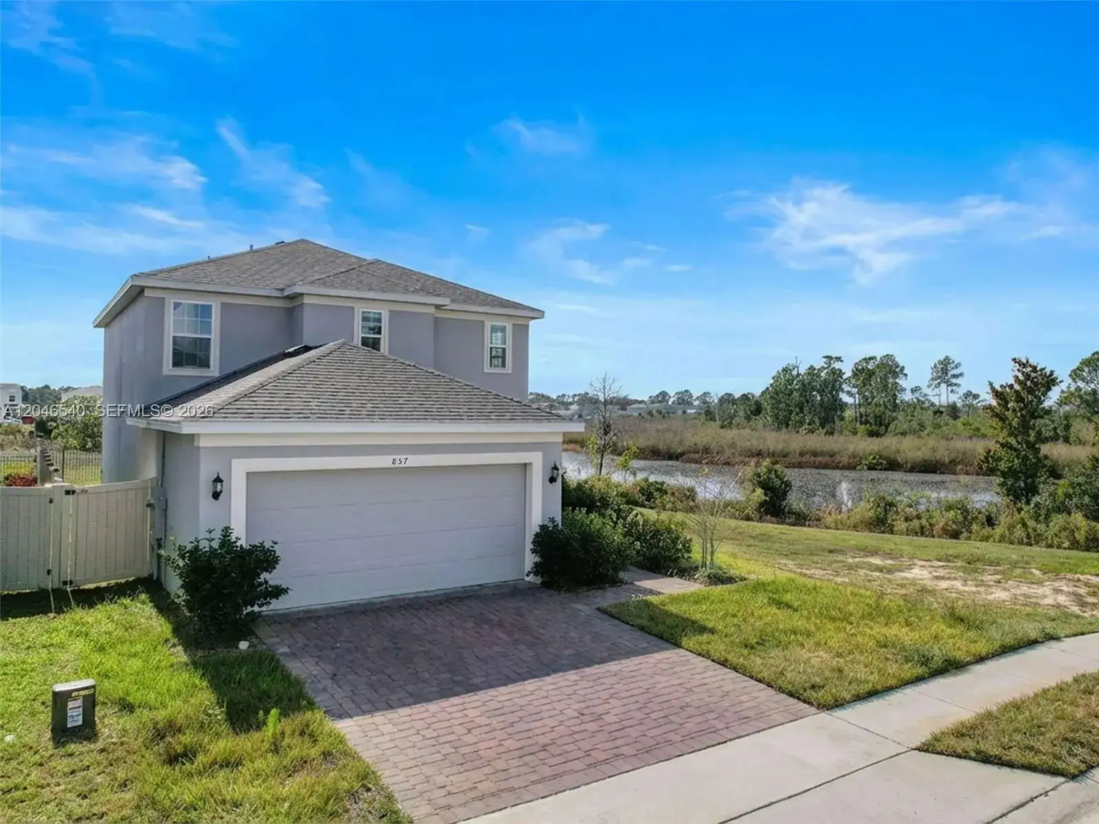 857 scrub oak hammock rd, Davenport FL 33837 photo 4