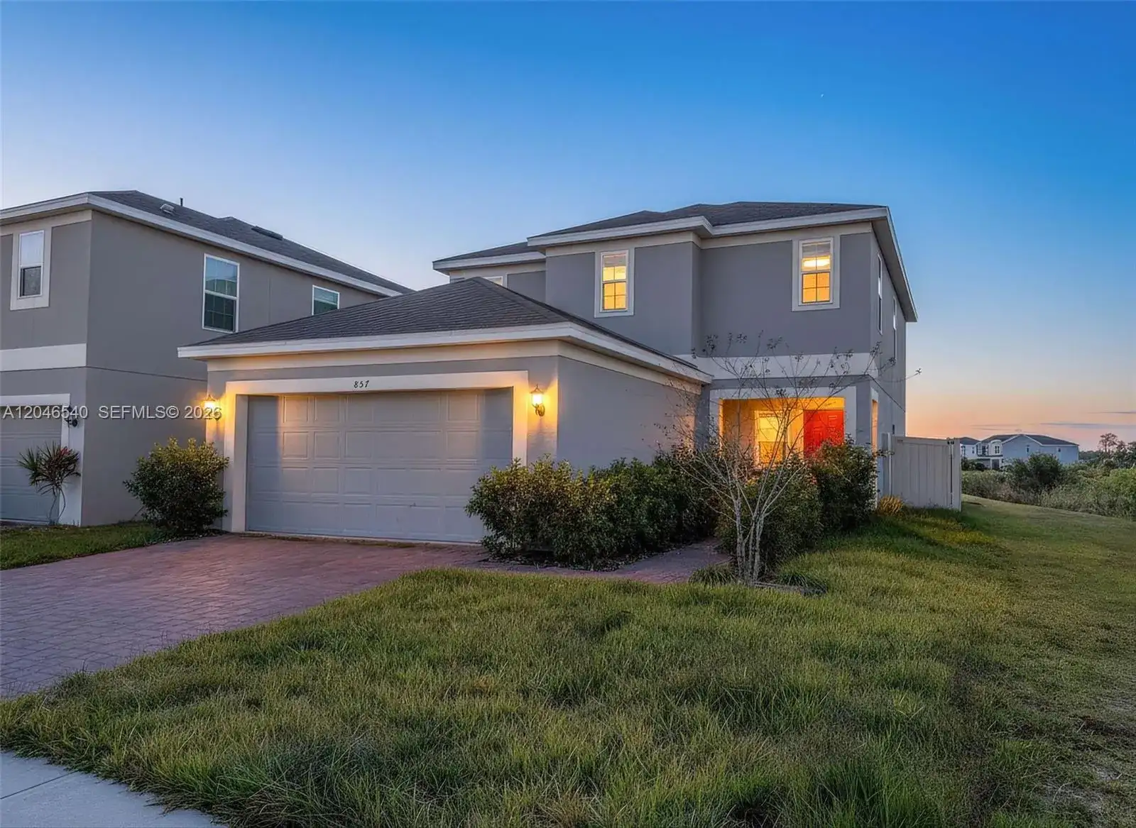 857 scrub oak hammock rd, Davenport FL 33837 photo 5