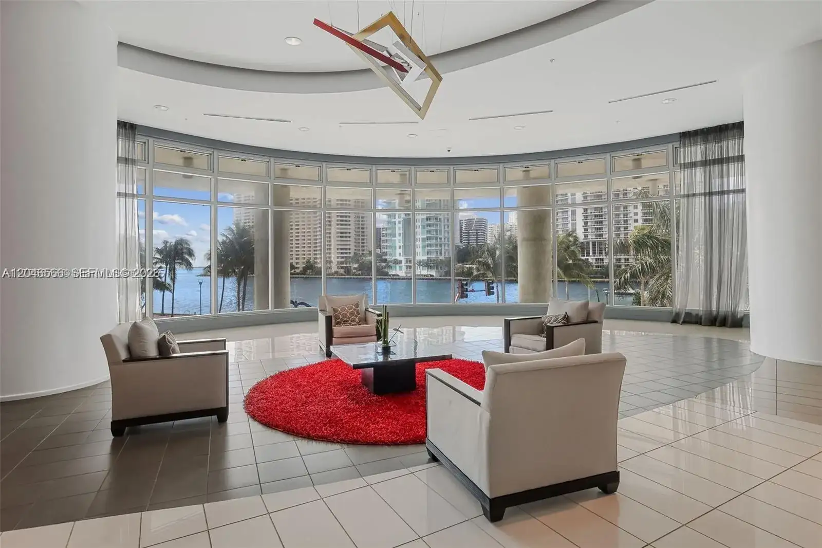 300 S Biscayne Blvd # 2603, Miami FL 33131 photo 5