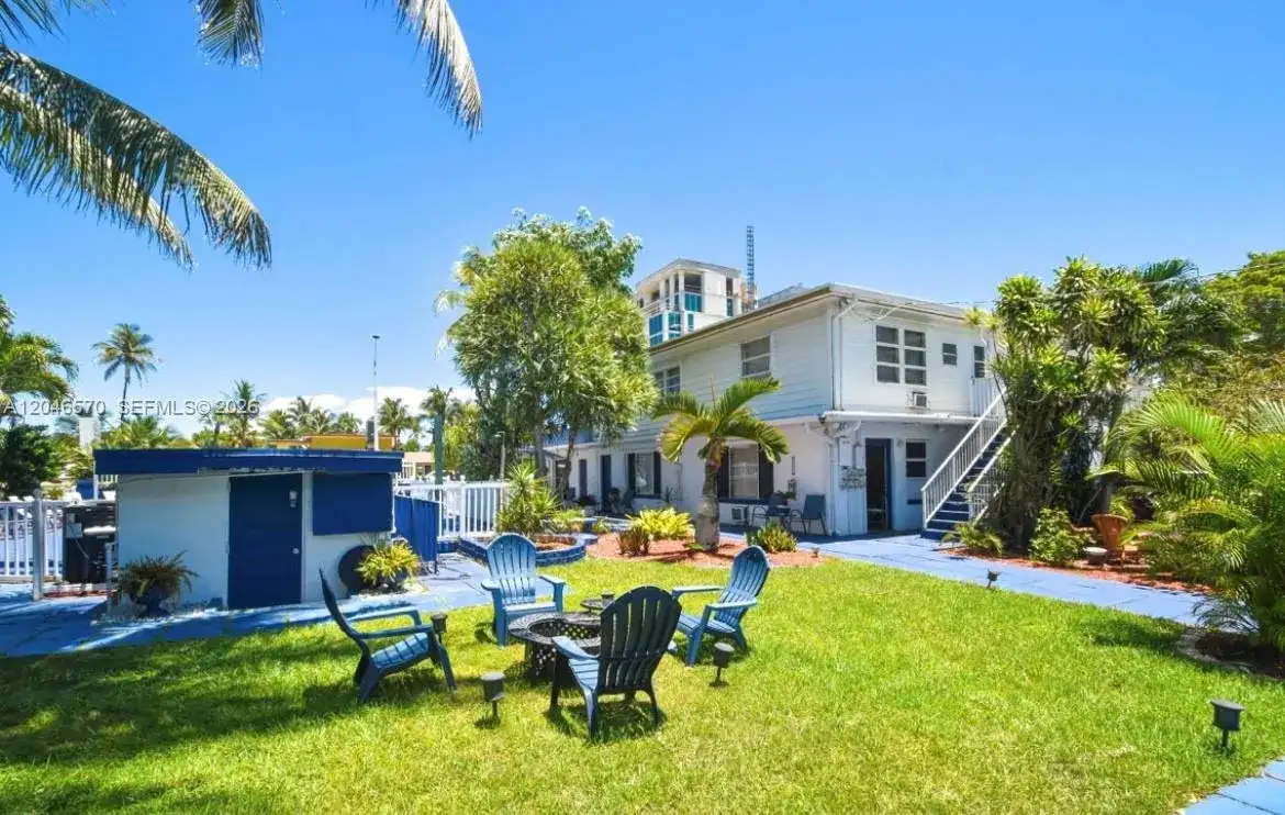 213 S Ocean Blvd, Pompano Beach FL 33062 photo 5