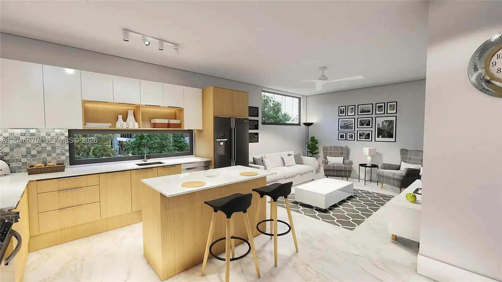 420 NE 72 # 4, Miami FL 33138 photo 3