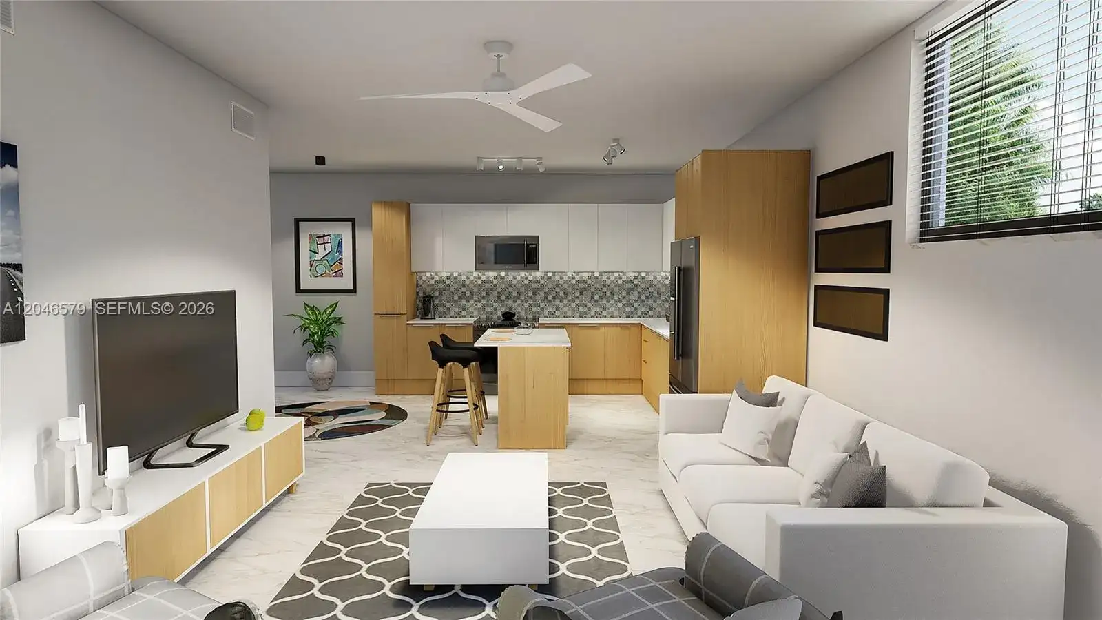 420 NE 72 # 4, Miami FL 33138 photo 4