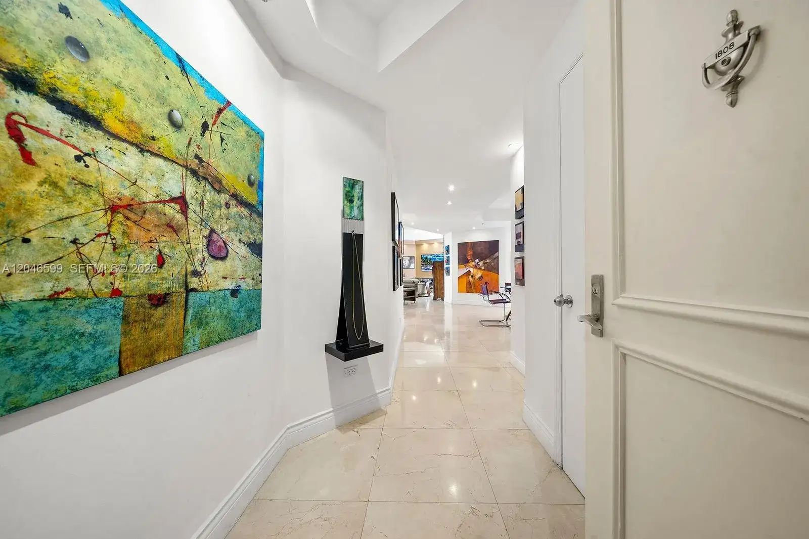 808 Brickell Key Dr # 1808, Miami FL 33131 photo 2