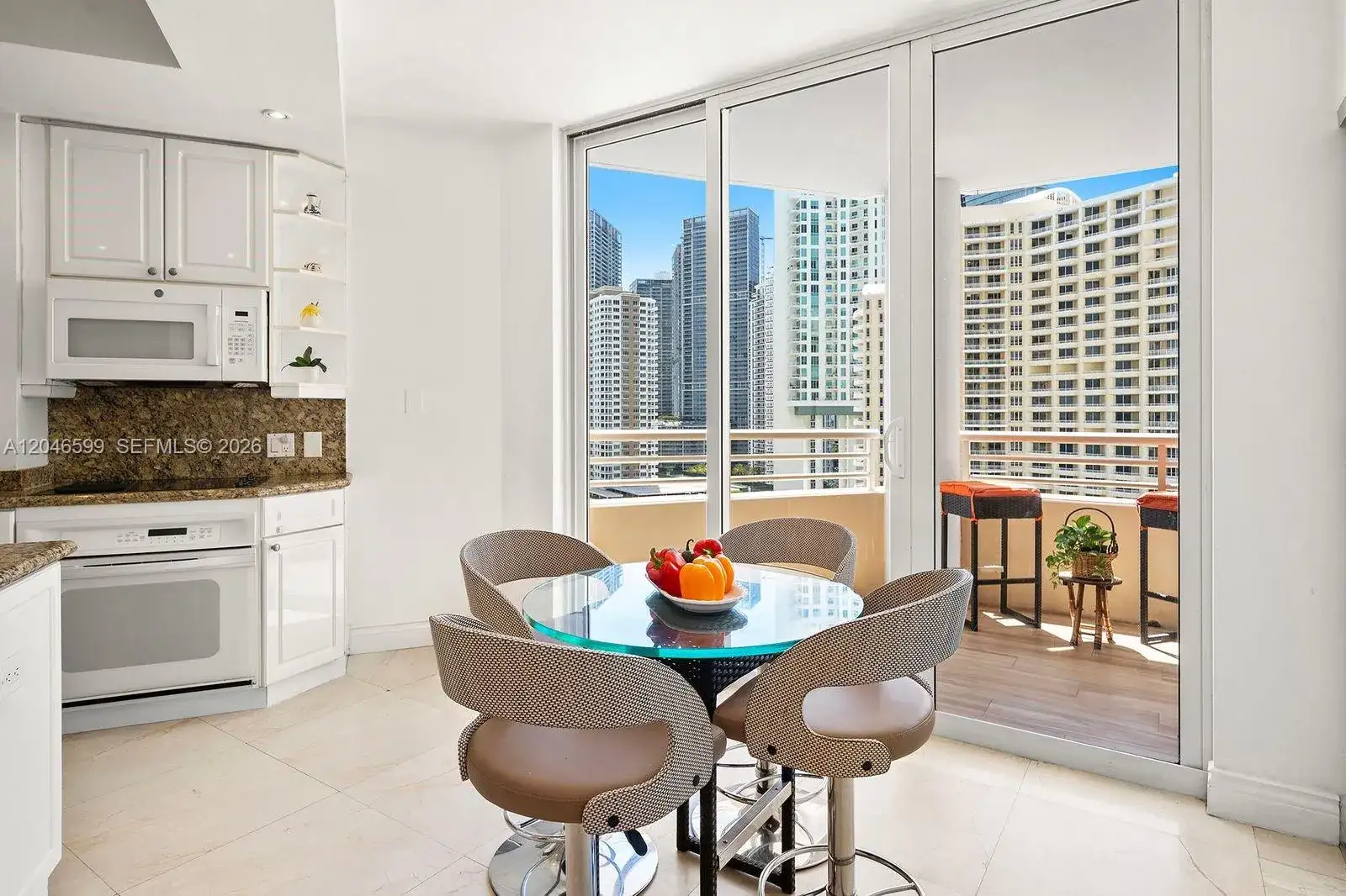 808 Brickell Key Dr # 1808, Miami FL 33131 photo 5