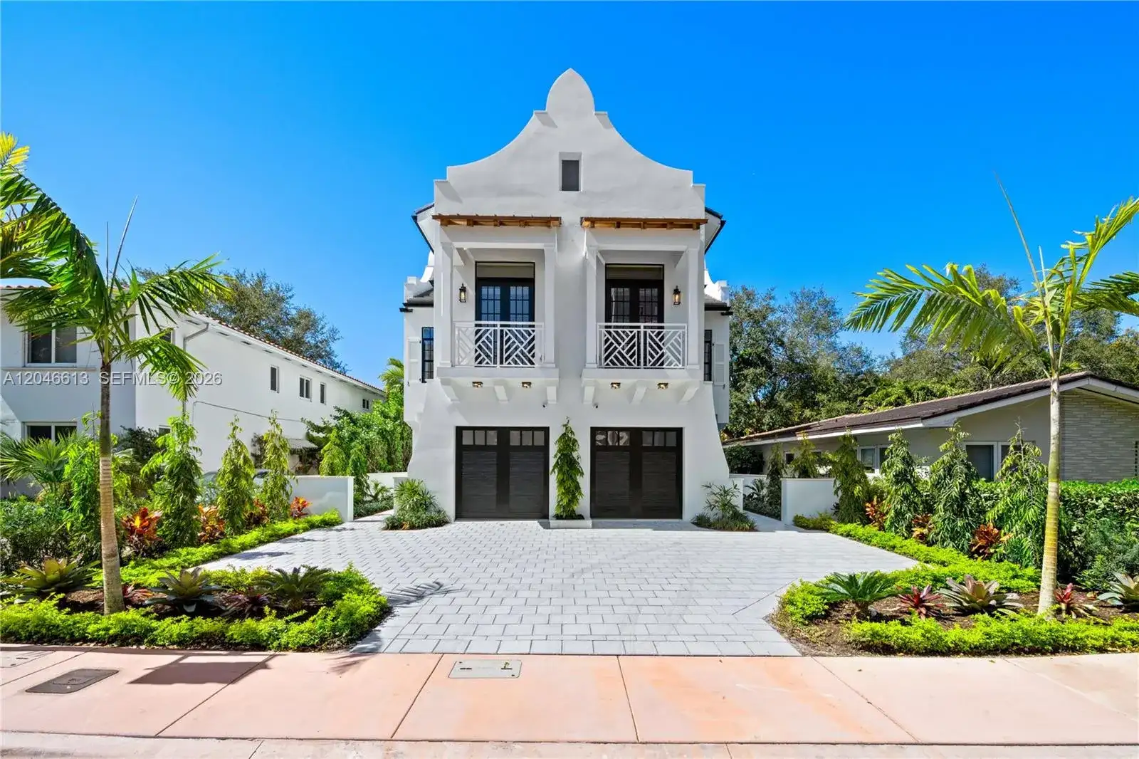 2710 S Le Jeune Rd, Coral Gables FL 33134 photo 2