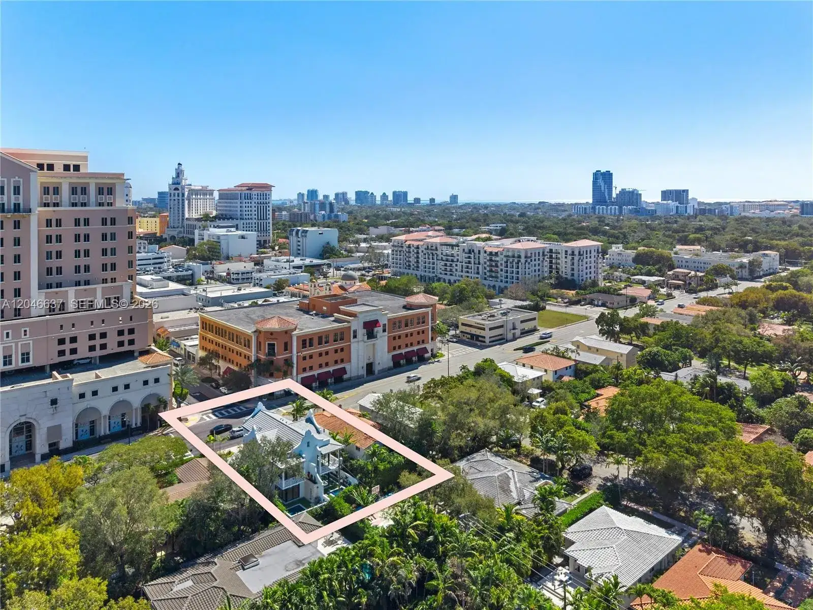 2712 S Le Jeune Rd, Coral Gables FL 33134 photo 5