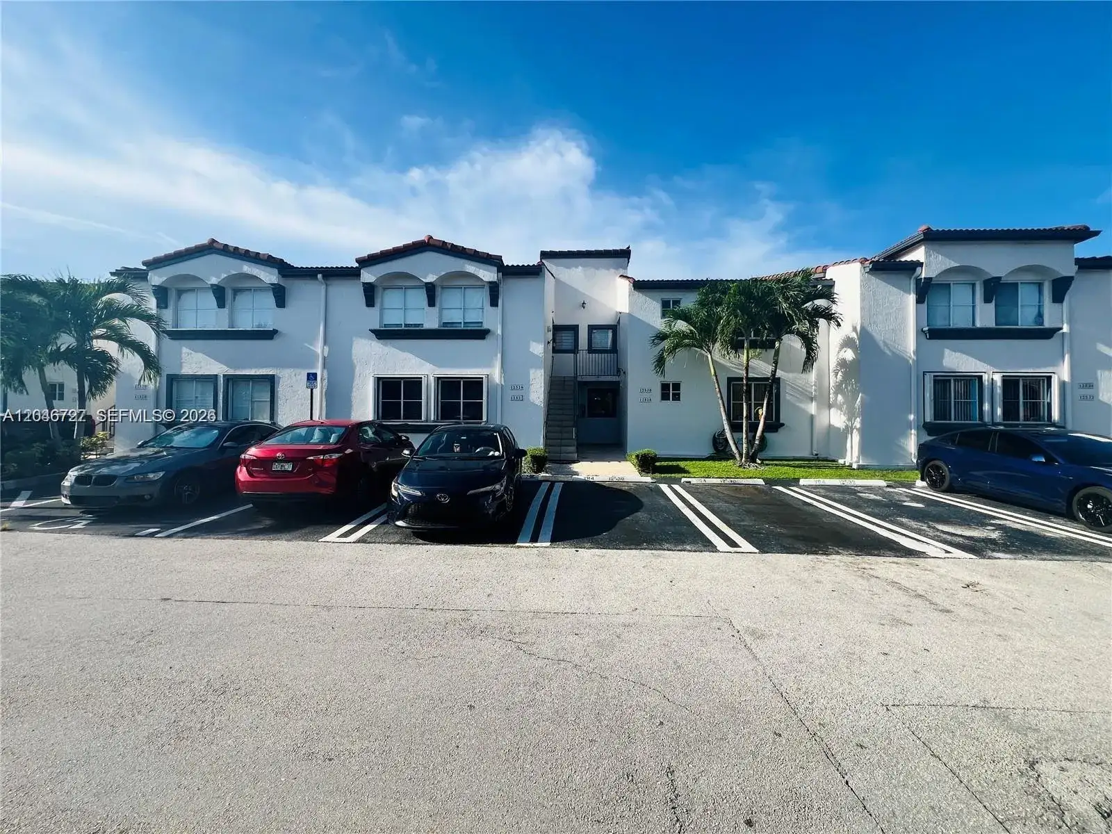 12526 NW 11th Trl # 207, Miami FL 33182 photo 2