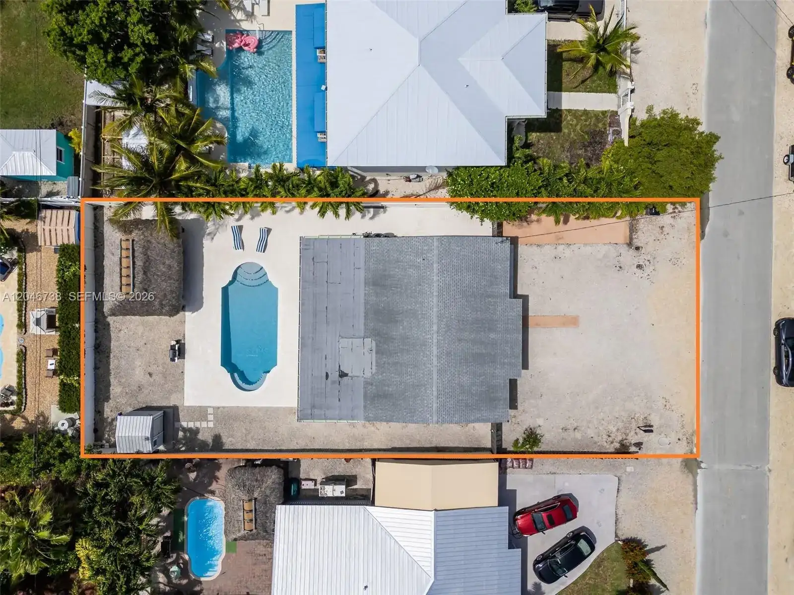 16 Fishermans Trl, Key Largo FL 33037 photo 3