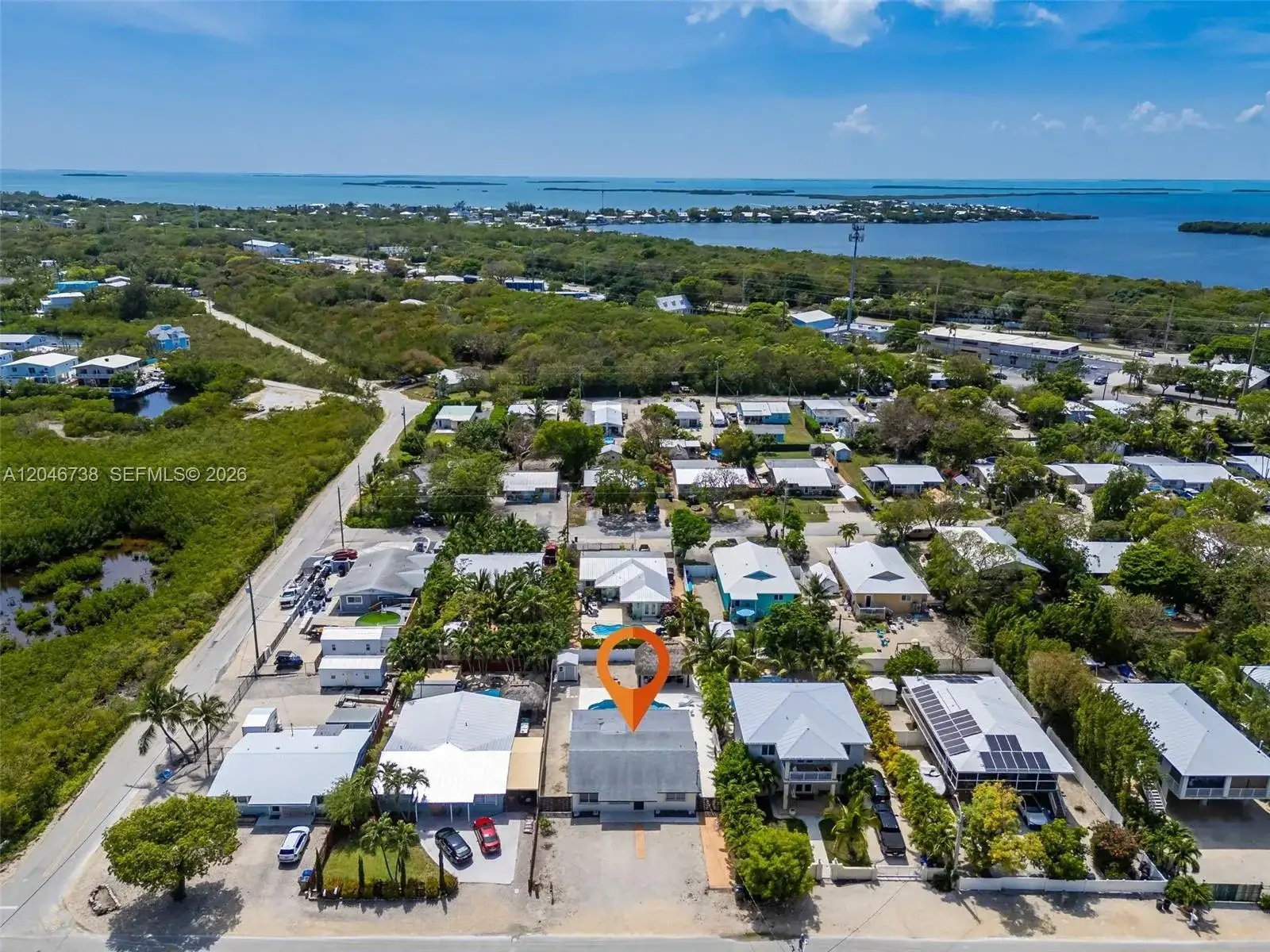 16 Fishermans Trl, Key Largo FL 33037 photo 4