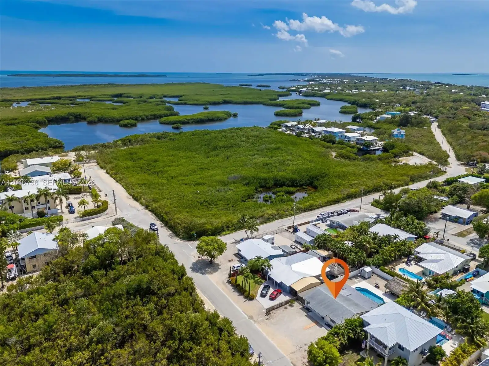 16 Fishermans Trl, Key Largo FL 33037 photo 5
