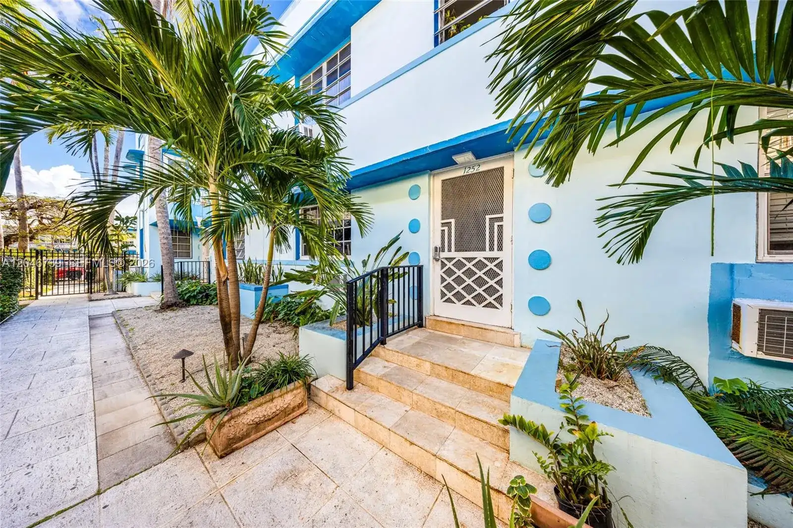 1250 Drexel Ave # 8, Miami Beach FL 33139 photo 3