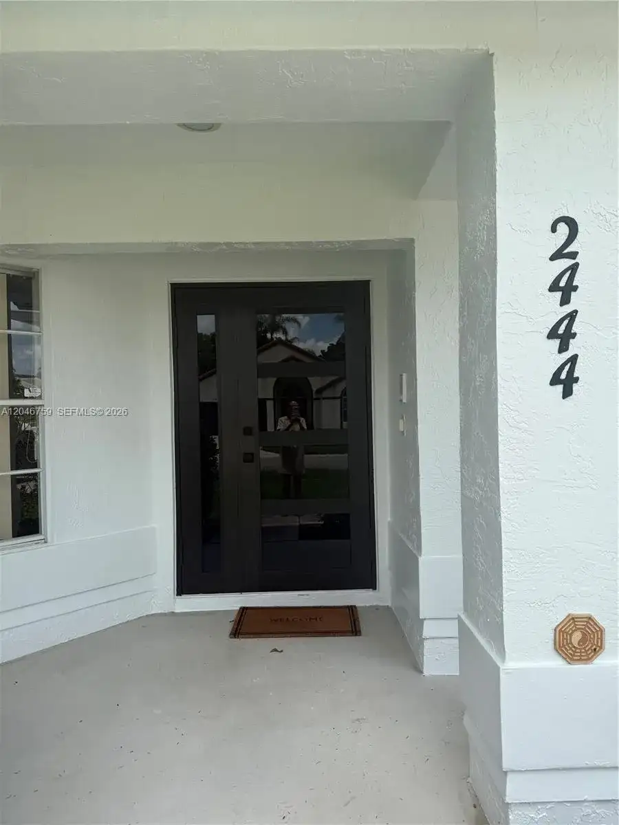2444 Stonegate Dr, Wellington FL 33414 photo 3