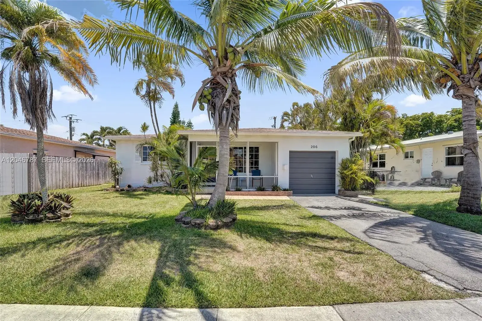 206 SE 3rd St, Dania Beach FL 33004 photo 3