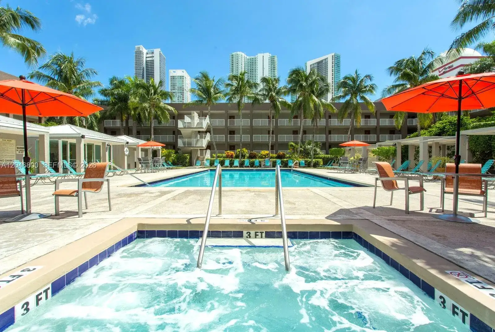 915 NW 1st Ave # H2707, Miami FL 33136 photo 3