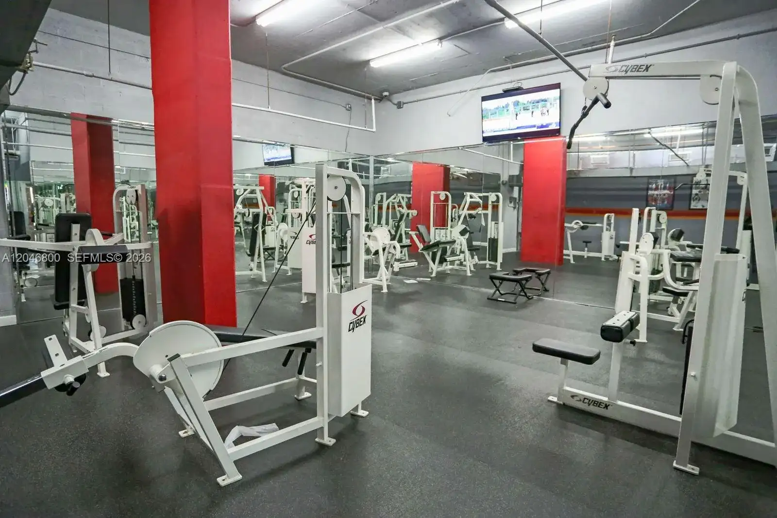 915 NW 1st Ave # H2707, Miami FL 33136 photo 4